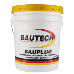 BAUPLUG